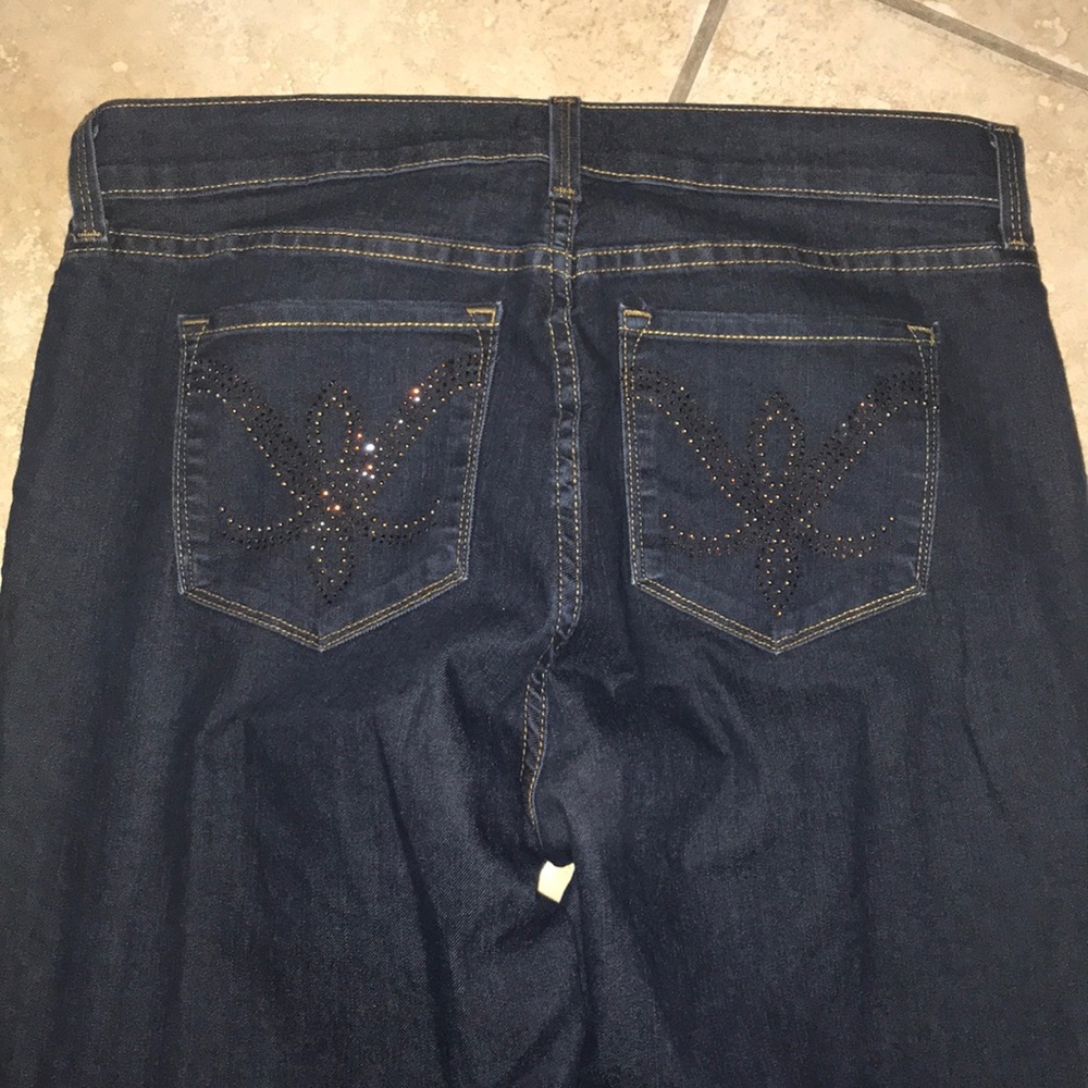 NYDJ Size 12 - Picture 3 of 4